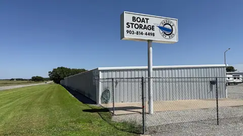 Daddy's Toy Box Boat Storage photo 2