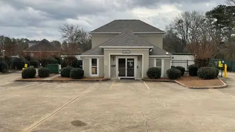 Extra Space Storage in Opelika, AL