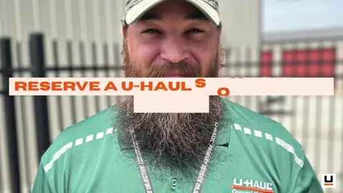 Self-Storage at U-Haul photo 3