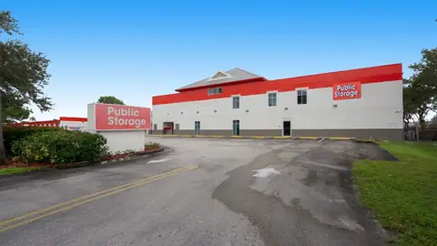 Public Storage in Deerfield Beach, FL