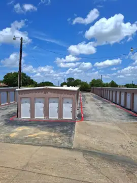All American City Self Storage photo 2