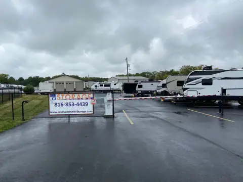 Lee's Summit RV Storage photo 2