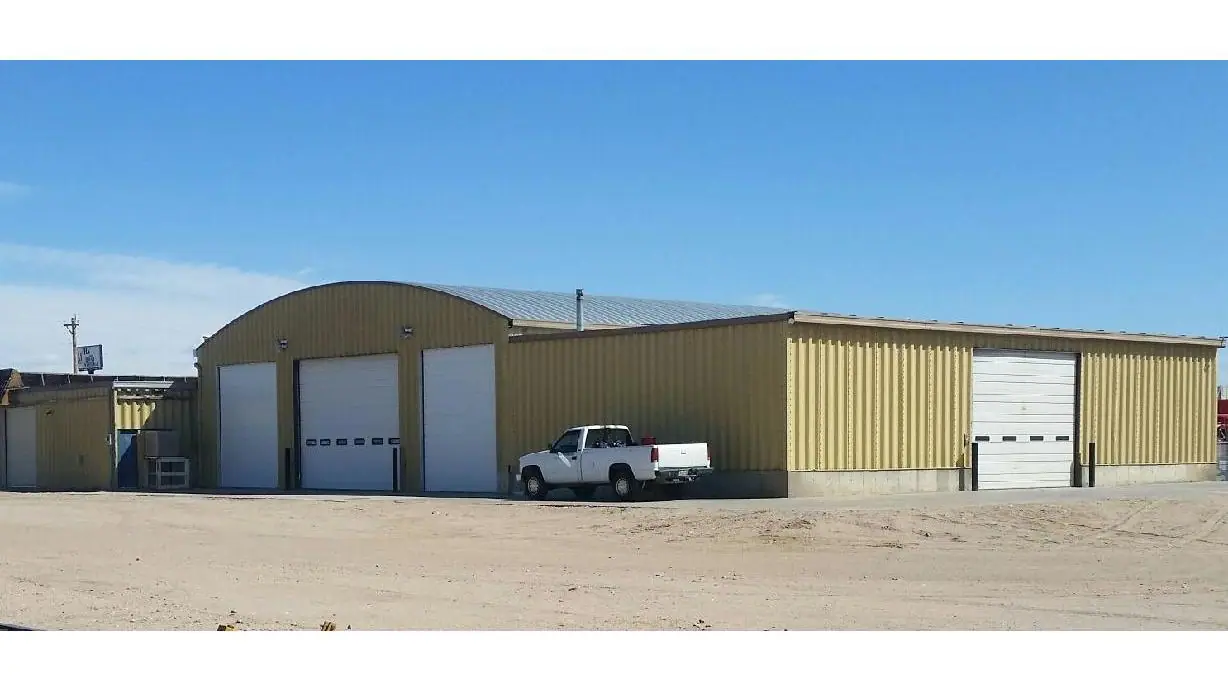 A1 Security Rv and Boat Storage, RV storage in Pueblo