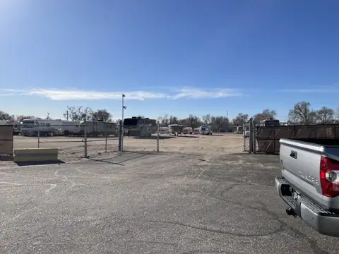 A1 Security Rv and Boat Storage photo 3