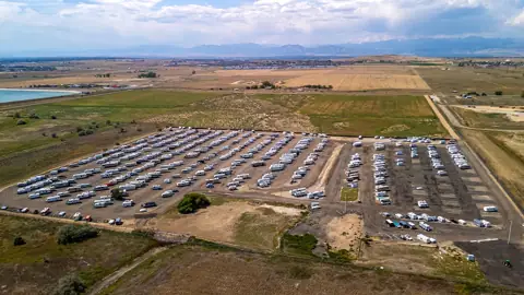 Outrig Storage Erie in Erie, CO