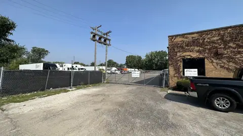Park Pro Storage and Truck Parking in Dolton, IL