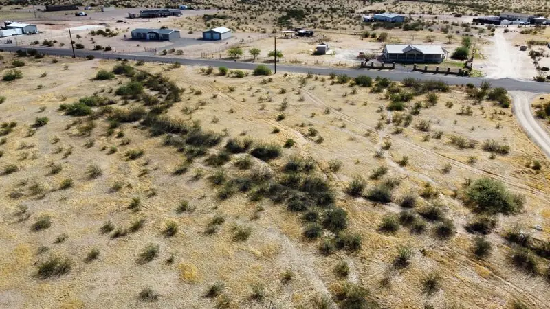 Stonebluff Rd RV & Boat Storage, RV storage in Maricopa