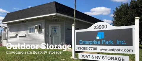 Enterprise Park, Inc. photo 2