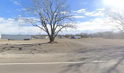 Garnett Super Storage, RV storage in Collinsville