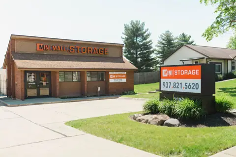 Mini Mall Storage - Fairborn in Fairborn, OH