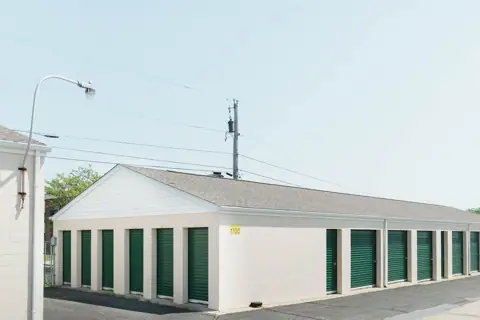 Mini Mall Storage - Fairborn photo 3