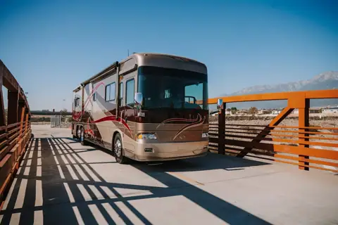 Victoria RV & Boat Storage photo 2