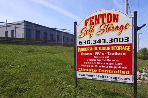 Fenton Self Storage photo 2
