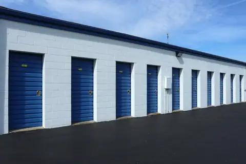 Fenton Self Storage photo 3