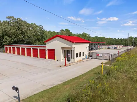 10 Federal Storage photo 2