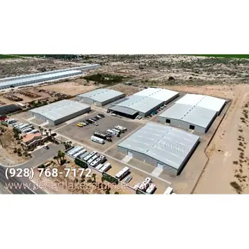 Desert Lakes Storage photo 2