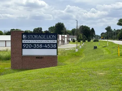 Storage Lion - Schmidt Rd, Freedom photo 3