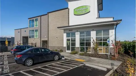 Extra Space Storage in Vancouver, WA