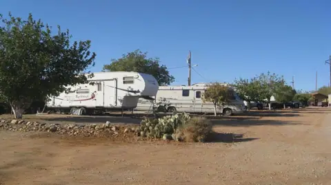 Golden Valley RV Park photo 2