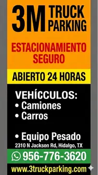 3M TRUCK PARKING & STORAGE photo 2