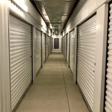 Big Red Self Storage photo 2