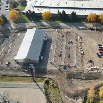 Midwest FlexSpace - White Bear Lake, MN photo 2