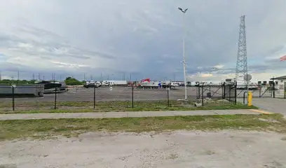 Happy Hawk Storage, RV storage in Clewiston