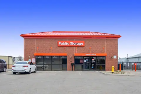 Public Storage photo 2
