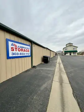 A-American Self Storage photo 3