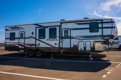 Surprise RV Storage photo 3