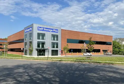 Self Storage Plus photo 2