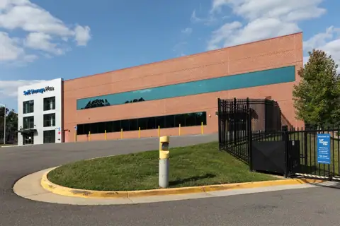 Self Storage Plus photo 3