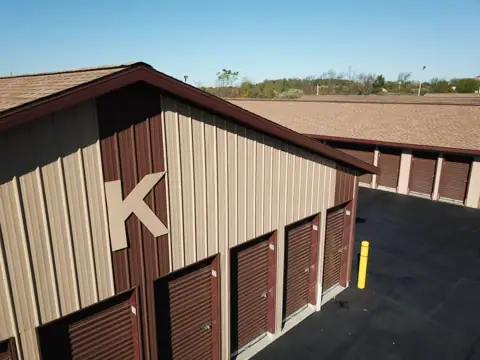 Chelsea Self Storage in Chelsea, MI