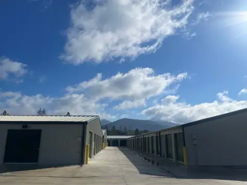 Heritage RV, Boat & Self Storage with 24-Hour Access photo 2