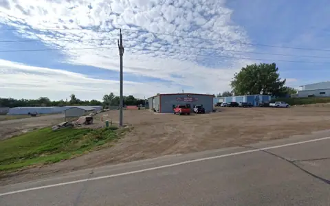 Point Blank Metal Works and Outdoor Storage photo 2