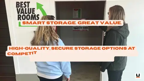 Self-Storage at U-Haul photo 2