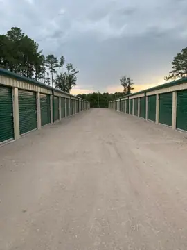 MMJ Self Storage - Storage Units Hinesville GA photo 2