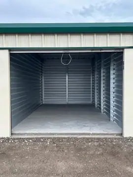 MMJ Self Storage - Storage Units Hinesville GA photo 3