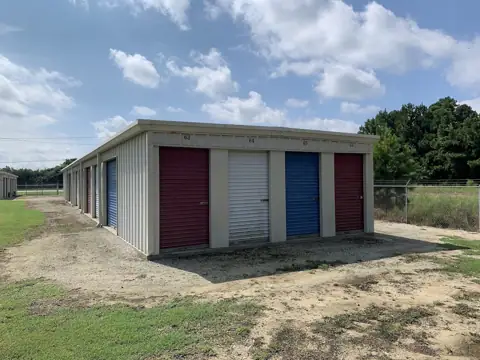 Aurora Storage Center in Aurora, NC
