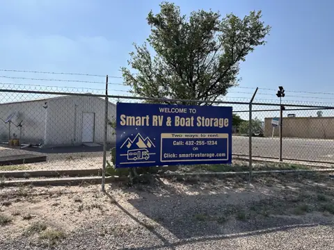 Smart RV & Boat Storage photo 2