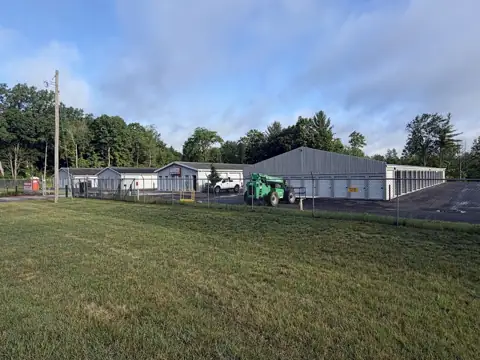 Rockford Self Storage - Bostwick Lake photo 2