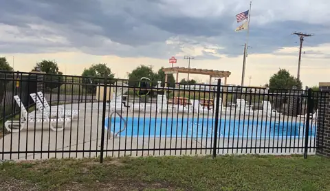 Limon High Plains Resort photo 2