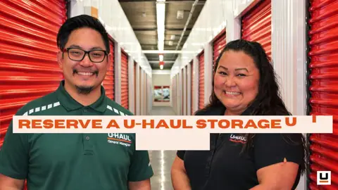 Self-Storage at U-Haul photo 3