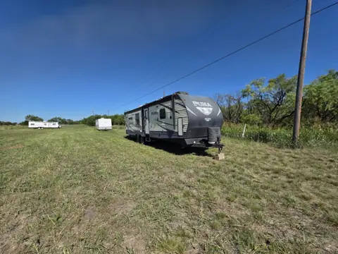 County Road 320 RV & Boat Storage in Abilene, TX