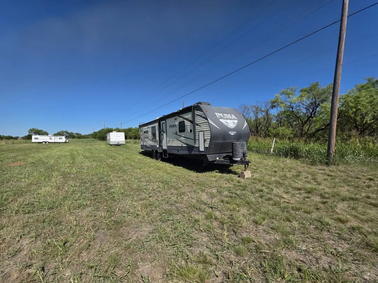County Road 320 RV & Boat Storage, RV storage in Abilene