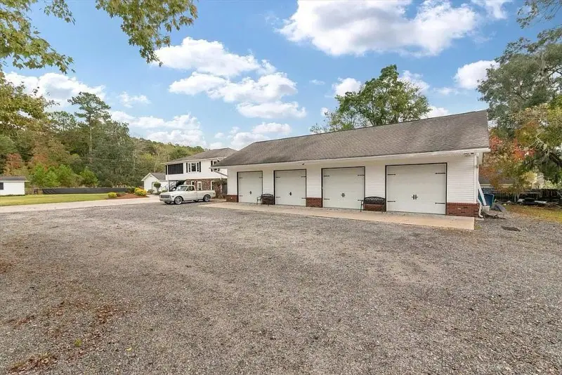 Ladson RV and Boat Storage, RV storage in Ladson