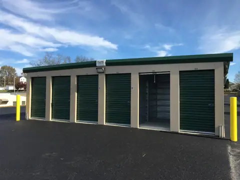 Manor Self Storage photo 3