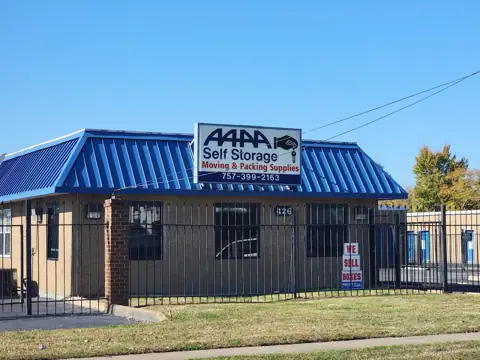 AAAA Self Storage photo 2