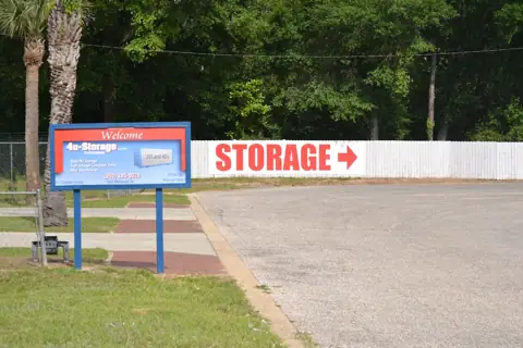 4U-Storage Solutions photo 3