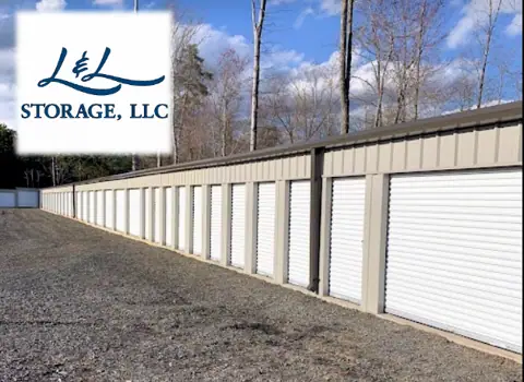 L and L Storage LLC in Madison, NC